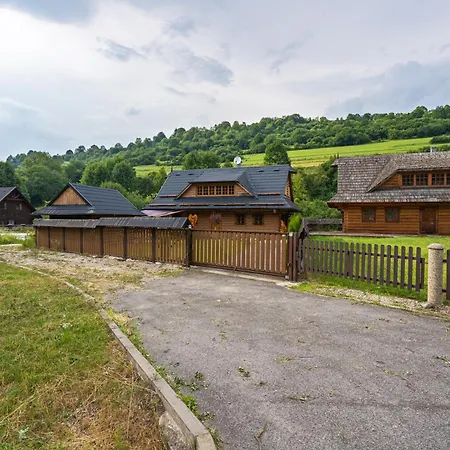 Jakub Myto Pod Dumbierom, Myto 100m, Chopok 15 Min, 2 Apartments, 6 Bedrooms
