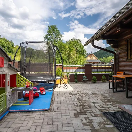Jakub Myto Pod Dumbierom, Myto 100m, Chopok 15 Min, 2 Apartments, 6 Bedrooms *