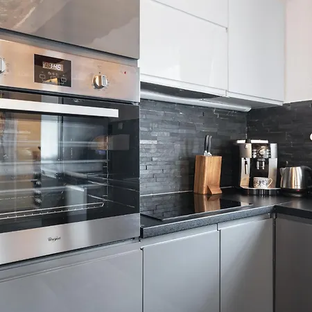 Jakub Myto Pod Dumbierom, Myto 100m, Chopok 15 Min, 2 Apartments, 6 Bedrooms Chalet *
