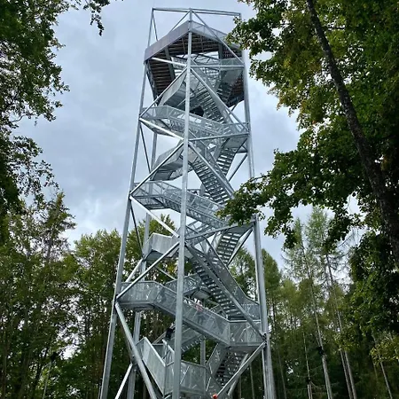 Jakub Myto Pod Dumbierom, Myto 100m, Chopok 15 Min, 2 Apartments, 6 Bedrooms