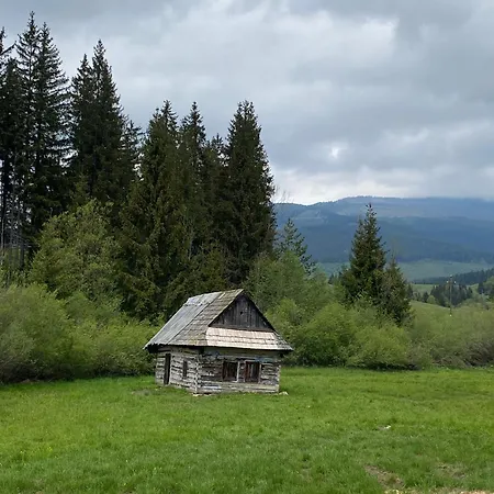 Jakub Myto Pod Dumbierom, Myto 100m, Chopok 15 Min, 2 Apartments, 6 Bedrooms Chalet