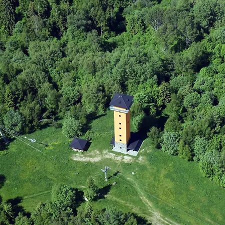 Jakub Myto Pod Dumbierom, Myto 100m, Chopok 15 Min, 2 Apartments, 6 Bedrooms Myto pod Dumbierom