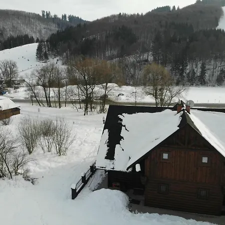 Chalet Jakub Myto Pod Dumbierom, Myto 100m, Chopok 15 Min, 2 Apartments, 6 Bedrooms *